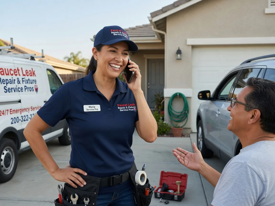 Faucet Repair Kirkland, WA FAQs