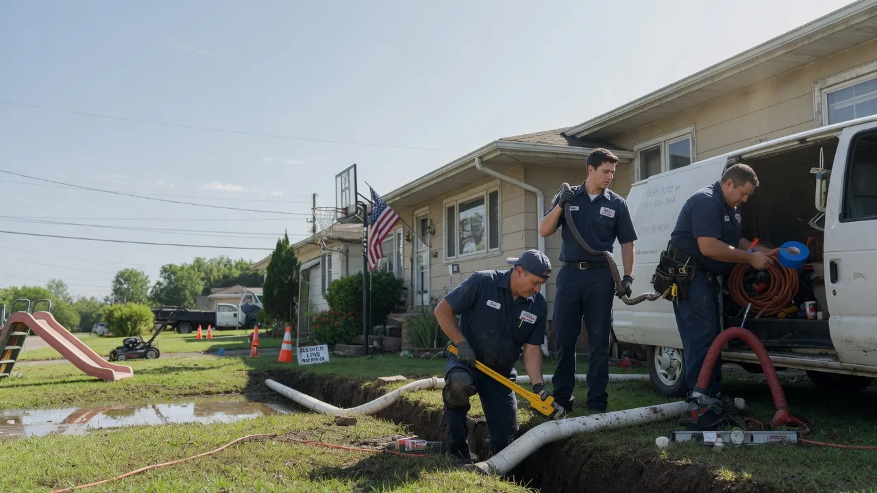 Toilet Installation in Kirkland, WA near me